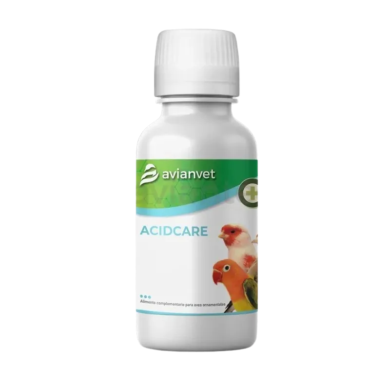 Acidcare 1L - Avianvet Acidcare 1L - Avianvet