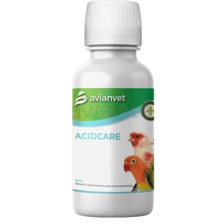 Ornibird SRL - Avianvet