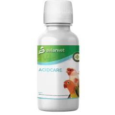 Ornibird SRL - Avianvet