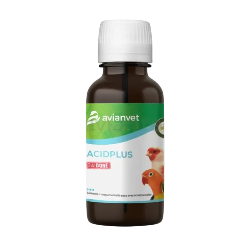 Acidplus 150ml - Avianvet Acidplus 150ml - Avianvet