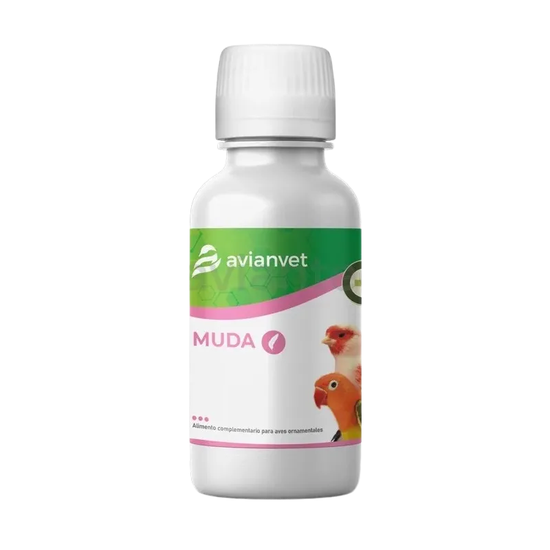 Muda aliment complémentaire 1L - Avianvet Muda aliment complémentaire 1L - Avianvet
