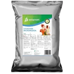 Complément à base de levure de bière 500gr - Avianvet - 8,10 € - Avianvet - 8437018865161 - Ornibird SRL