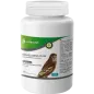 Feomelanina Plus formule de JOSÉ LUÍS MUÑOZ - Aliment minéral complémentaire 125gr - Avianvet Feomelanina Plus formule de JOSÉ LUÍS MUÑOZ - Aliment minéral complémentaire 125gr - Avianvet