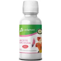 Aceita De Muda 1L - Avianvet à 44,40 € - Avianvet - 66489 - Vitamines et Compléments