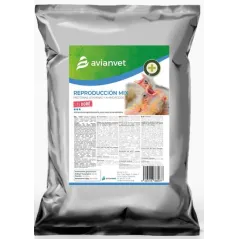 Reproduccion Mix 500gr - Avianvet à 12,30 € - Avianvet -  - Vitamines et Compléments