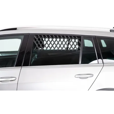 Grille d'aération pour voiture 30-110cm - Trixie à 7,95 € - Trixie - 13102 - Matériel pour voiture