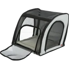 Siège de voiture 44x37x40cm - Trixie à 44,95 € - Trixie - 13174 - Matériel pour voiture