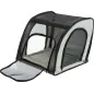 Siège de voiture 44x37x40cm - Trixie à 44,95 € - Trixie - 13174 - Matériel pour voiture
