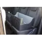 Siège de voiture, double 80x28x39cm - Trixie à 119,00 € - Trixie - 13178 - Matériel pour voiture