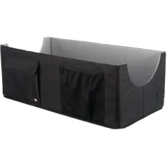 Siège de voiture, double 80x28x39cm - Trixie - 119,00 € - Trixie - 4047974131787 - Ornibird SRL