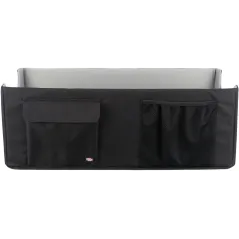 Siège de voiture, double 80x28x39cm - Trixie - 119,00 € - Trixie - 4047974131787 - Ornibird SRL
