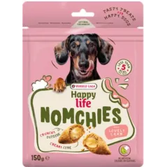 Happy Life - Nomchies Lamb 150gr Friandise croustillante au fourrage crémeux Agneau à 3,95 € - Versele-Laga - 437007 - Semi h...