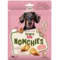 Happy Life - Nomchies Lamb 150gr Friandise croustillante au fourrage crémeux Agneau