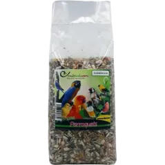 Perroquets Supreme Fruit au Kilo - Ornibird à 3,95 € - Deli Nature - 006464/kg - Au détail