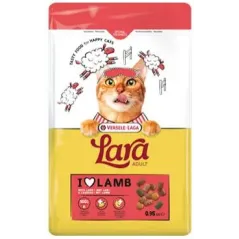 Lara Adult à l'agneau 950gr à 4,99 € - Versele-Laga - 441167 - Lara - Versele-Laga