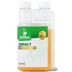 Green Power Impact 250ml - Natural à 21,70 € - Natural - 213200 - Produits de Soins