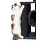 Arbre à Chat Skyline 186 Off White - Petrebels Arbre à Chat Skyline 186 Off White - Petrebels