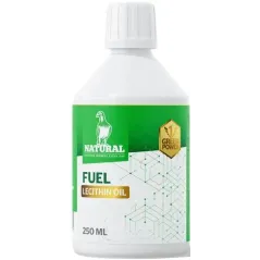 Green Power Fuel 250ml - Natural à 16,72 € - Natural - 216200 - Produits de Soins