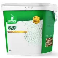 Green Power Marine Detox 8kg - Natural à 24,95 € - Natural -  - Natural