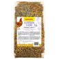 Herbes Fraiches pour poules 200gr - Benelux à 7,95 € - Kinlys - 24421 - Nourriture