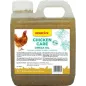 Huile Omega aux Herbes pour Poules 1L - Benelux à 16,95 € - Kinlys - 24423 - Complément Alimentaire