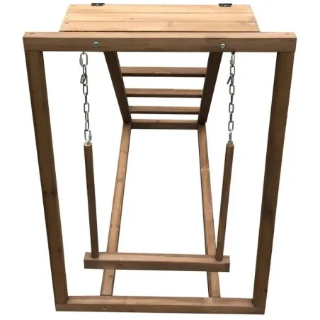 Balançoire pour Poule - Benelux à 49,95 € - Kinlys - 34192 - Divers