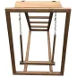 Balançoire pour Poule - Benelux à 49,95 € - Kinlys - 34192 - Divers