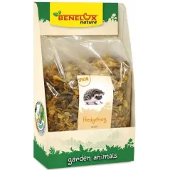 Nourriture pour Hérisson 600gr - Benelux à 5,95 € - Kinlys - 32331 - Autres Animaux