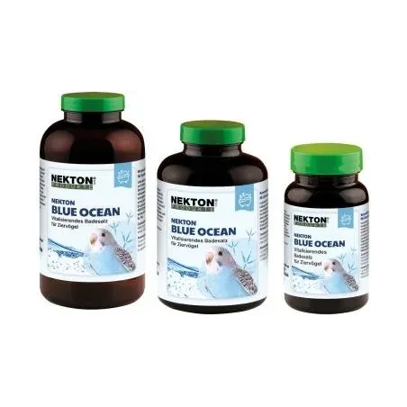 Blue Océan 950gr - Nekton