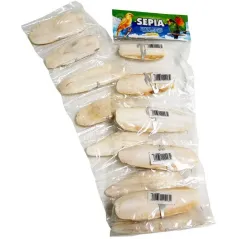 Os de Sèche 12 pièces - Benelux à 10,95 € - Kinlys - 1299003 - Vitamines et Compléments