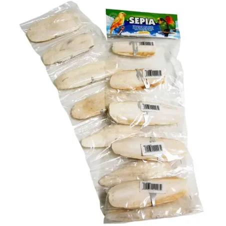 Os de Sèche 12 pièces - Benelux à 10,95 € - Kinlys - 1299003 - Vitamines et Compléments