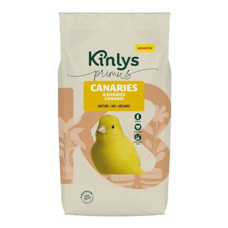 Primus Canaris 20kg - Benelux