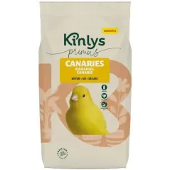Primus Canaris 4kg - Benelux à 9,45 € - Kinlys - KPS1210200 - Canaris