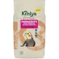 Primus Grandes Perruches 4kg - Benelux à 8,45 € - Kinlys - KPS1214200 - Grandes Perruches