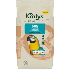 Primus Ara Perroquets 12,5kg - Benelux à 37,95 € - Kinlys - KPS1221300 - Perroquets