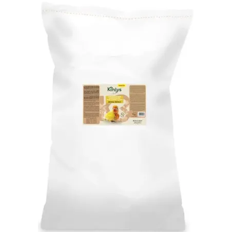 Kinlys Primus Pâtée élevage à la main universel protein 21 10kg - Benelux