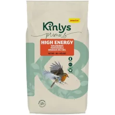 Primus High Energy Oiseaux du Ciel 4kg - Benelux à 5,95 € - Kinlys - KPS1210436 - Oiseaux de la nature
