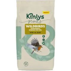 Primus Wildbirds Oiseaux du Ciel 3kg - Benelux à 7,75 € - Kinlys - KPS1219200 - Oiseaux de la nature