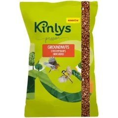 Passion Arachides 12kg - Benelux à 36,95 € - Kinlys - KPN1133003 - Oiseaux de la nature