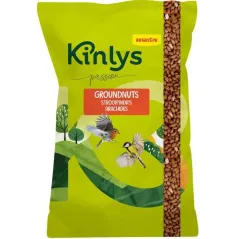 Passion Arachides 20kg - Benelux à 59,95 € - Kinlys - KPN1133012 - Oiseaux de la nature