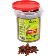 Passion Baies de Sorbier 300gr - Benelux à 5,55 € - Kinlys - KPN1763100 - Oiseaux de la nature