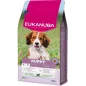 Puppy Breed S-M Agneau & Rice 12kg - Eukanuba Puppy Breed S-M Agneau & Rice 12kg - Eukanuba
