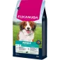Adult Breed S-M Agneau & Rice 12kg - Eukanuba Adult Breed S-M Agneau & Rice 12kg - Eukanuba