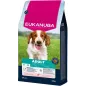 Adult Breed S-M Saumon 12kg - Eukanuba à 74,95 € - Eukanuba - 16313 - Eukanuba