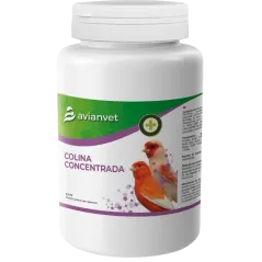 Chlorine Concentrée 100gr - Avianvet à 9,40 € - Avianvet - 66922 - Vitamines et Compléments