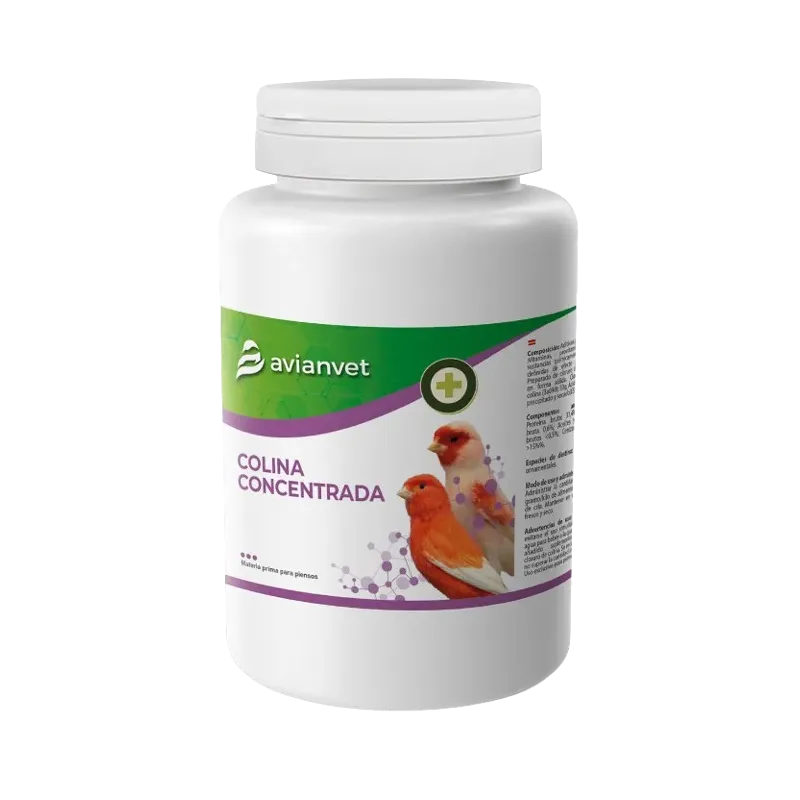 Chlorine Concentrée 100gr - Avianvet Chlorine Concentrée 100gr - Avianvet
