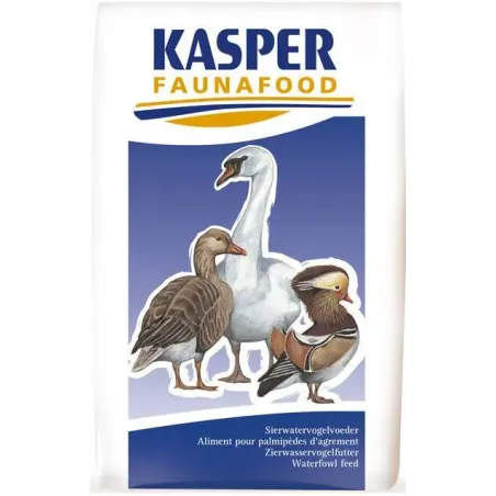 Granules Entretien Flottant Flamand Rose 15kg - Kasper Faunafood à 43,95 € - Kasper Faunafood - 602502150 - Animaux Zoologiques