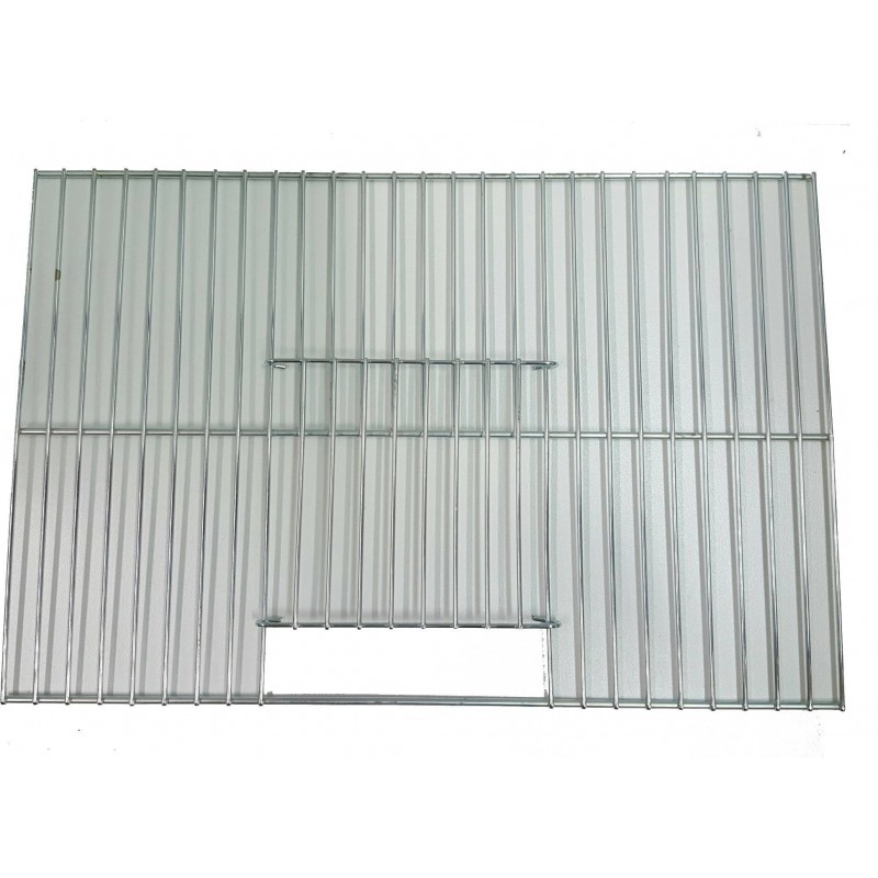 Storefront for cage training with 1 door 32x21,5cm 89925651 Ost-Belgium 6,85 € Ornibird