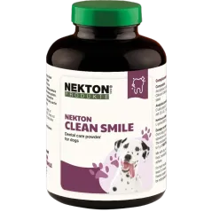 Clean-Smile Soin dentaire aux algues 250gr - Nekton à 21,95 € - Nekton - 271250 - Soins pour oreilles, yeux et dent