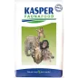 Granules Brouteur 6mm 20kg - Kasper Faunafood